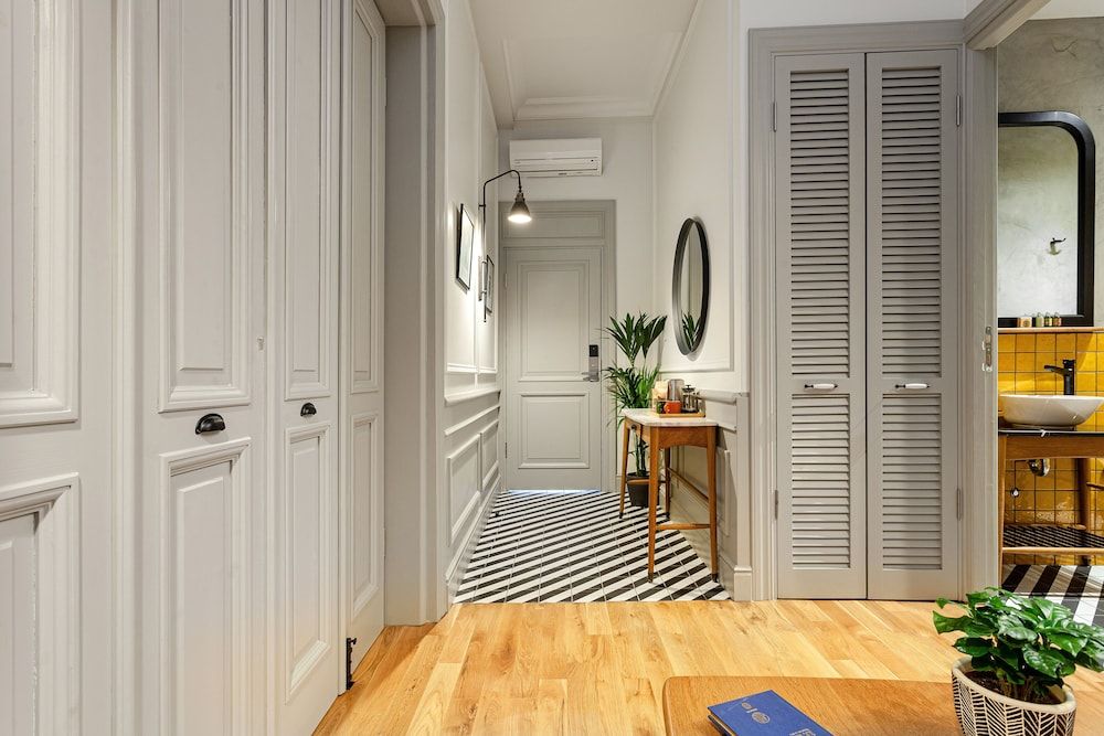 undefined World House Boutique Hotel Galata 7