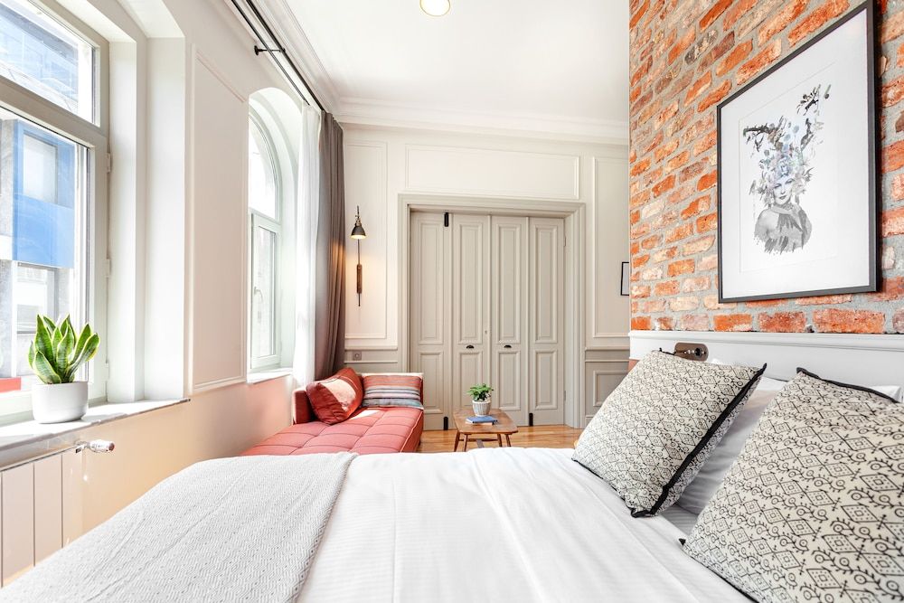 undefined World House Boutique Hotel Galata 4