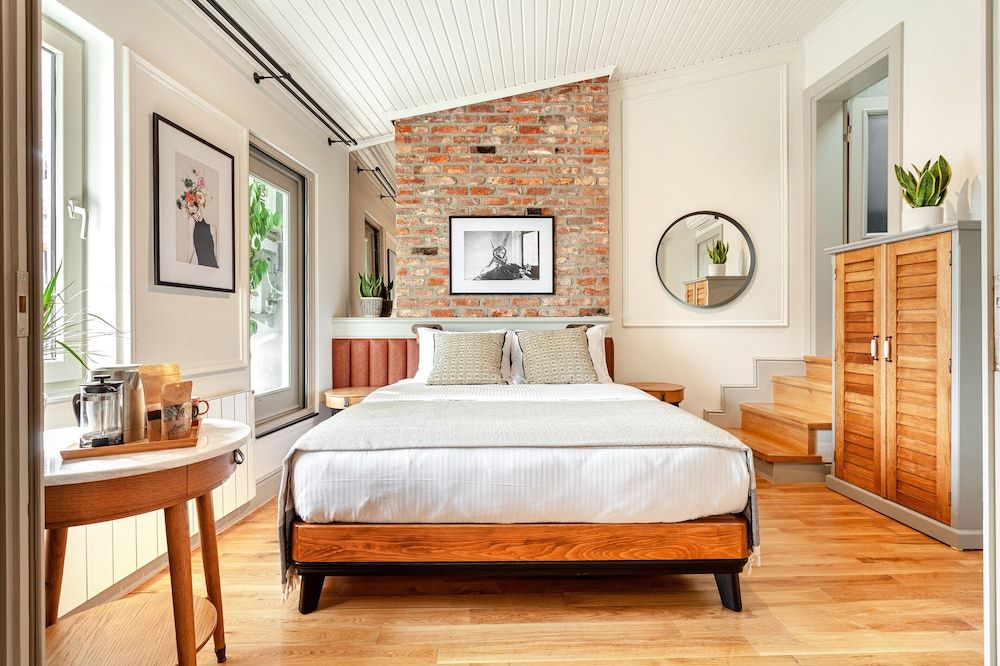 undefined World House Boutique Hotel Galata