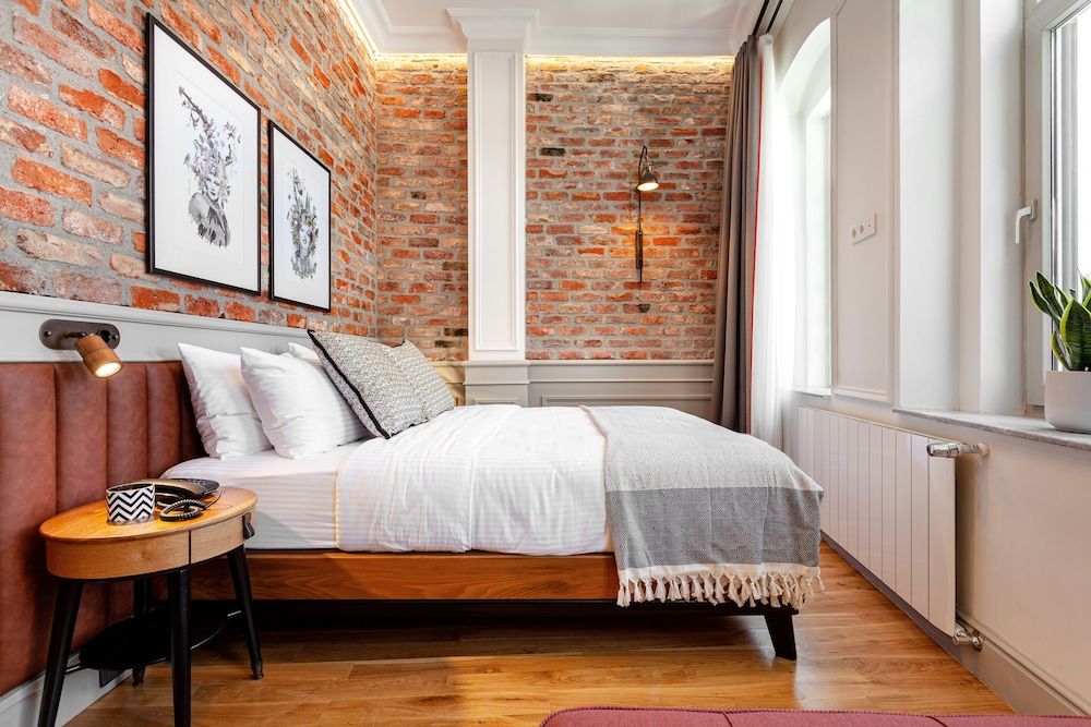 undefined World House Boutique Hotel Galata 5