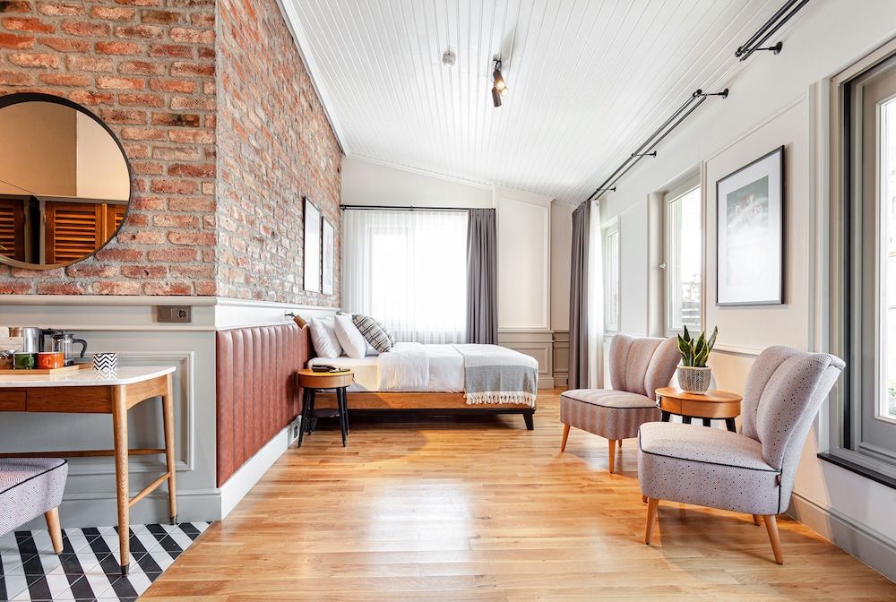 undefined World House Boutique Hotel Galata 10