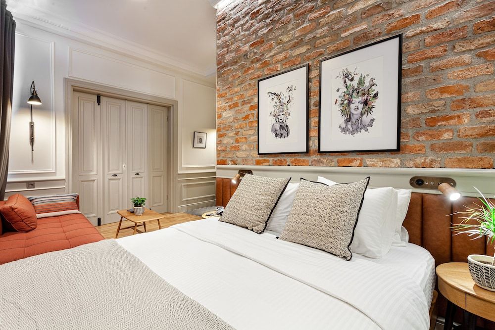 undefined World House Boutique Hotel Galata 3