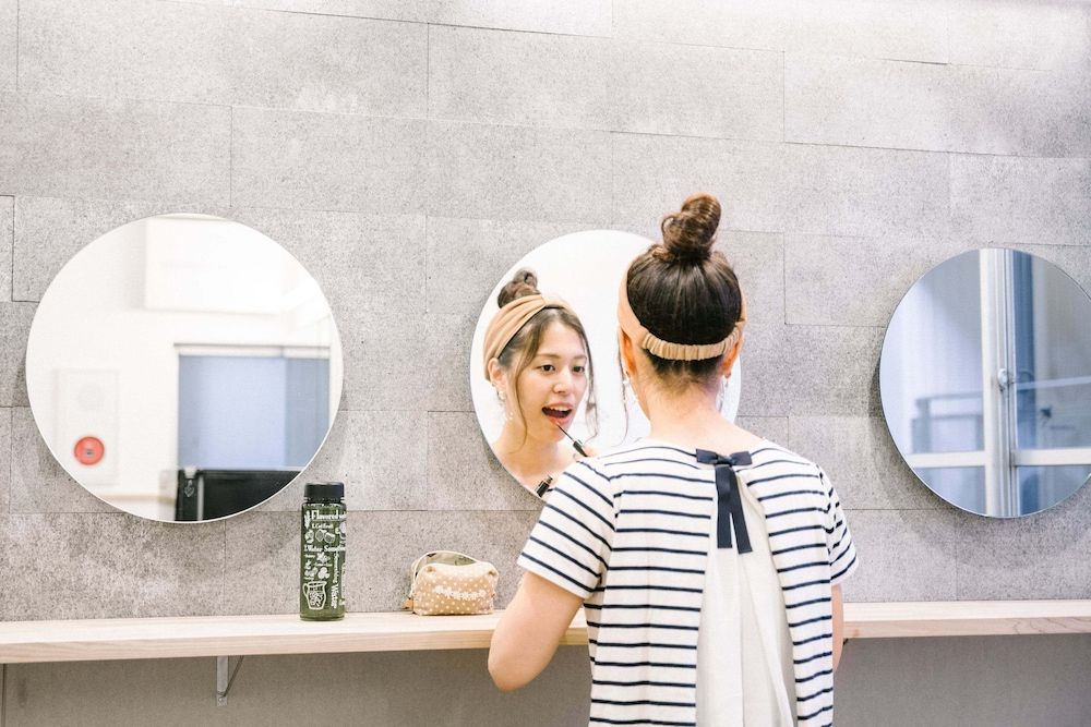 undefined unito CHIYODA