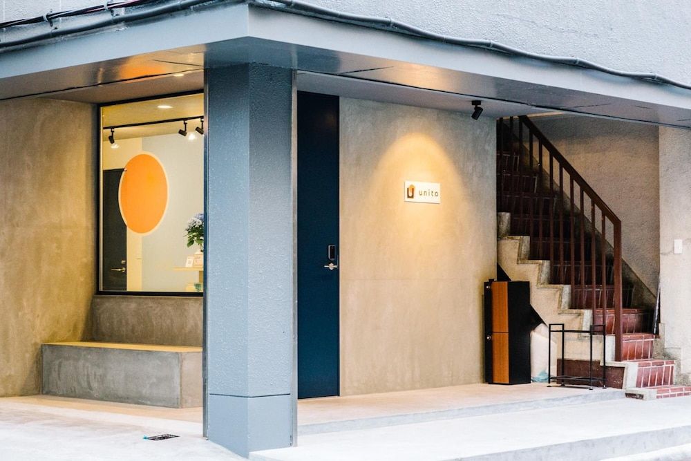 undefined unito CHIYODA 4