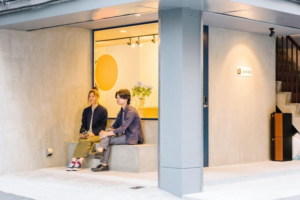 undefined unito CHIYODA 9