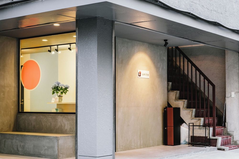 undefined unito CHIYODA 3