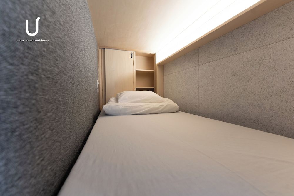 undefined unito CHIYODA 10