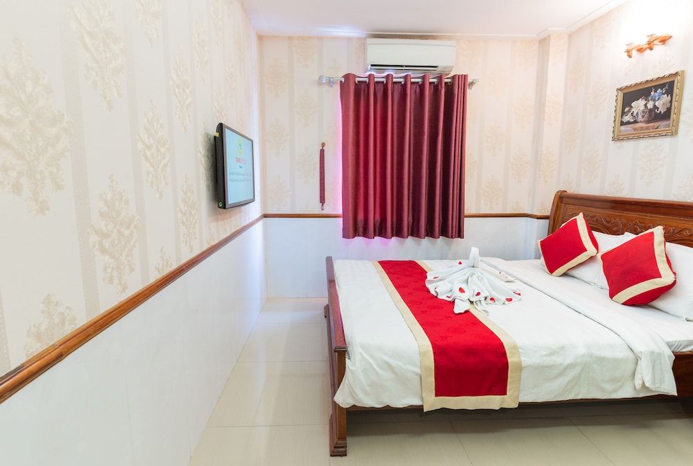 undefined Nhu Y 2 Hotel 7