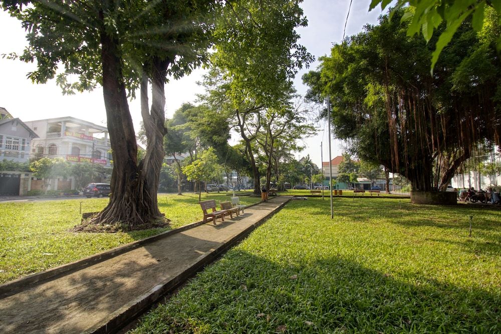 undefined Nhu Y 2 Hotel 6