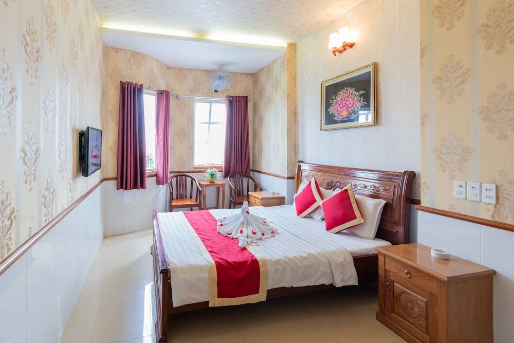 undefined Nhu Y 2 Hotel 2