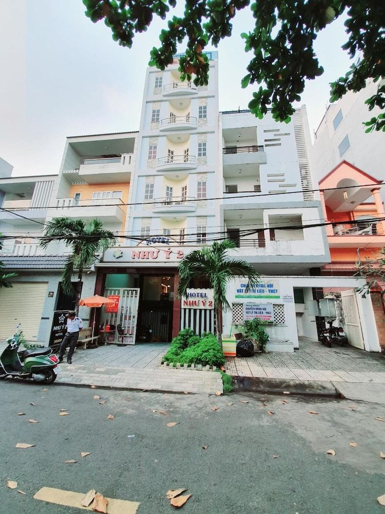 undefined Nhu Y 2 Hotel 5
