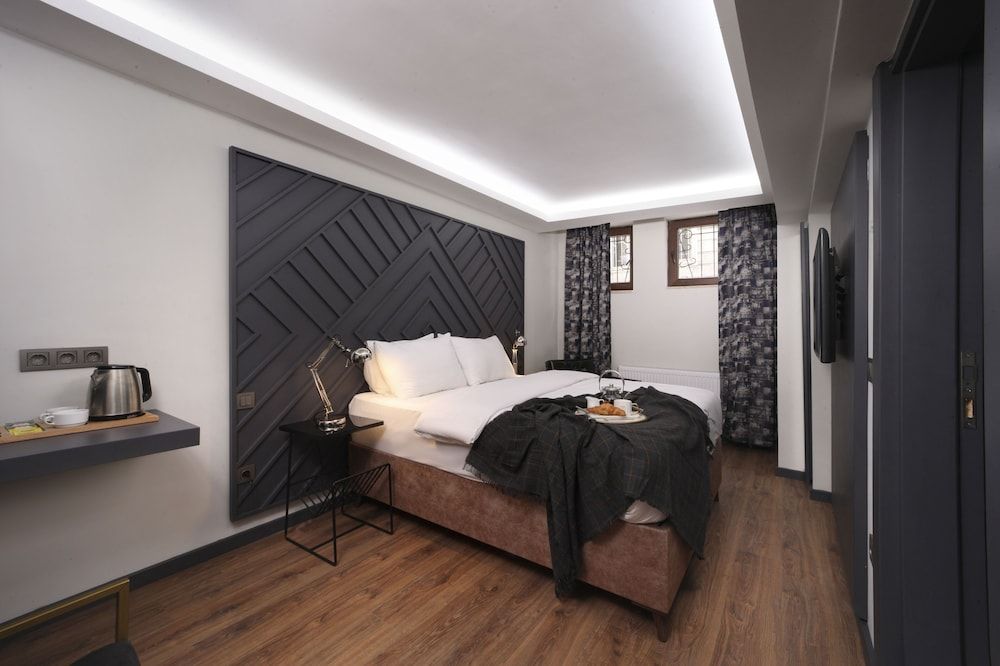 undefined Xenia Hotel Istanbul 5