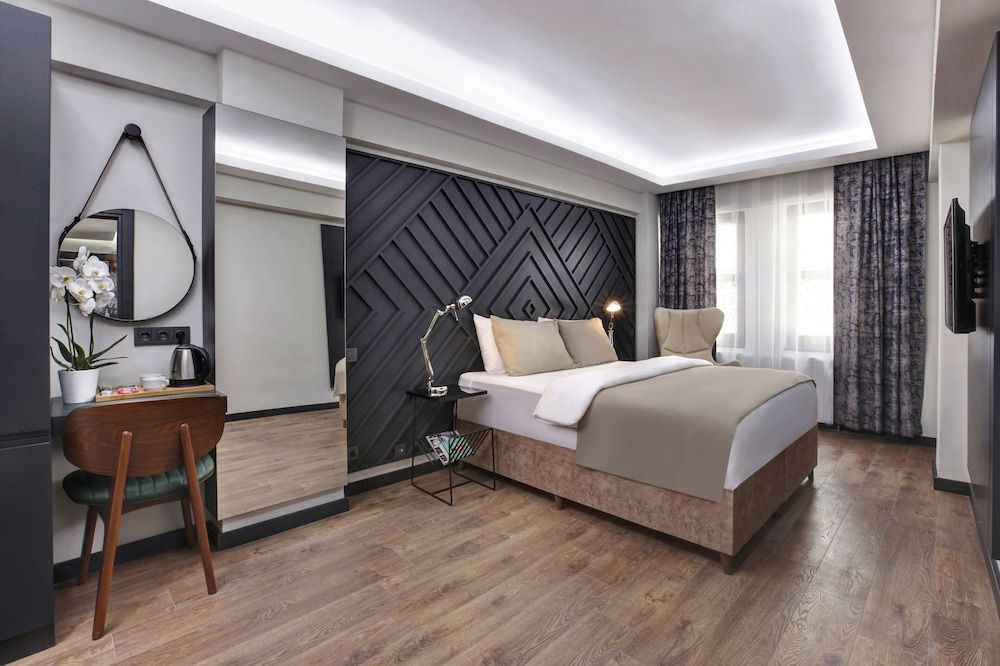 undefined Xenia Hotel Istanbul 8
