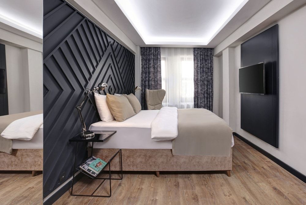 undefined Xenia Hotel Istanbul 7