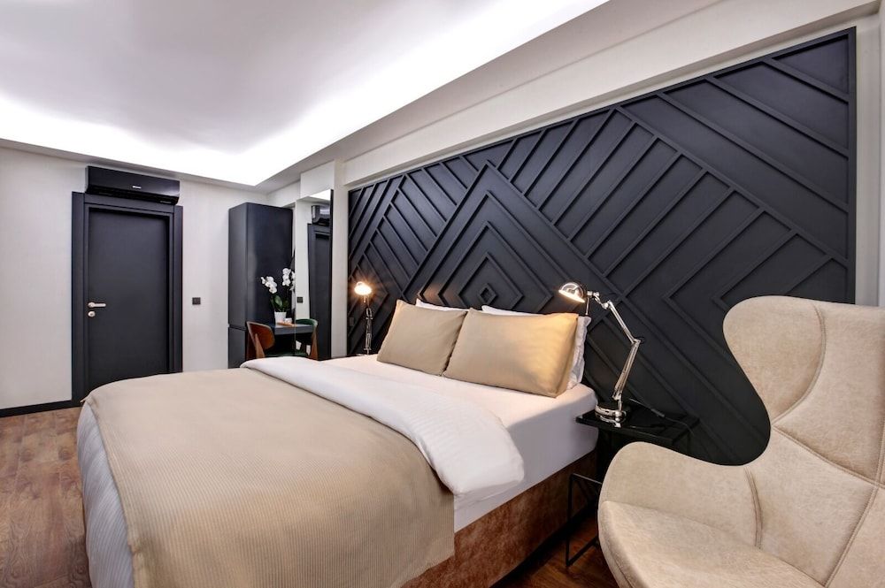 undefined Xenia Hotel Istanbul