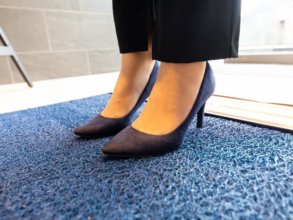 Cleanliness standards