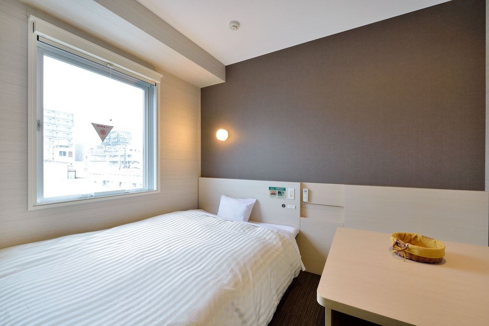 undefined Super Hotel Tokyo JR Shinkoiwa