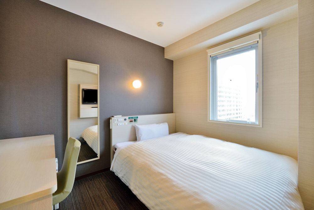 undefined Super Hotel Tokyo JR Shinkoiwa 2