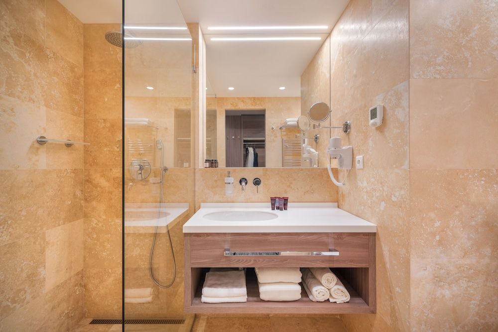 undefined Hotel CUBE Prague 9