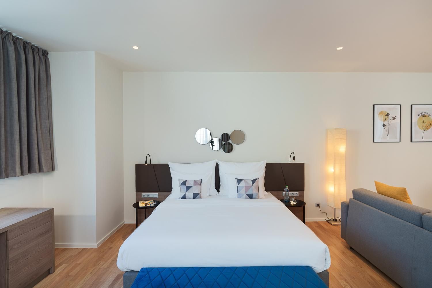 undefined Hotel CUBE Prague 10