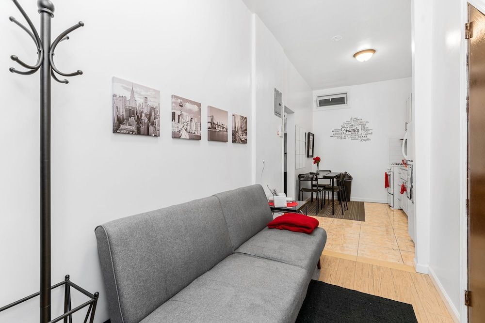 undefined Your Next Vacation Should be Here ...walk to TimeSq 7