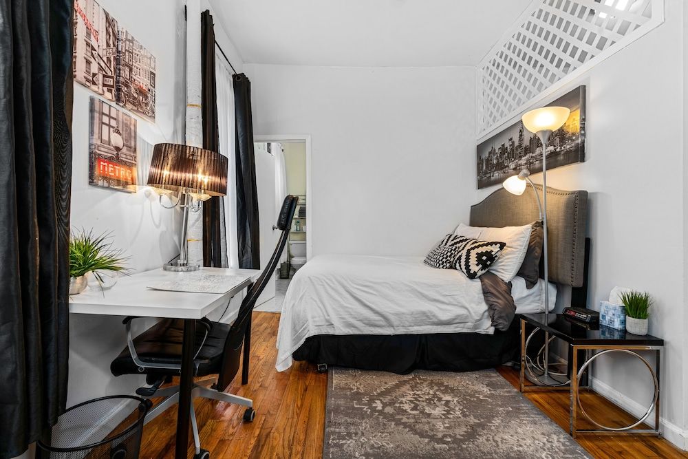 undefined Your Next Vacation Should be Here ...walk to TimeSq 8