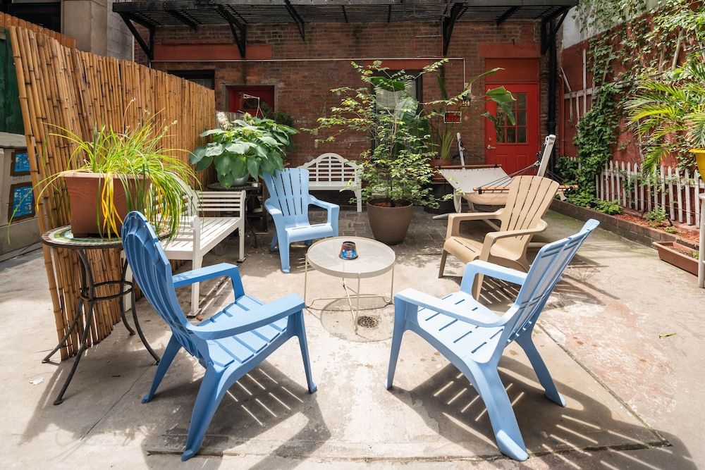 undefined Your Next Vacation Should be Here ...walk to TimeSq 5