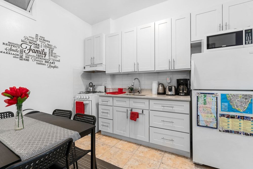 undefined Your Next Vacation Should be Here ...walk to TimeSq 3