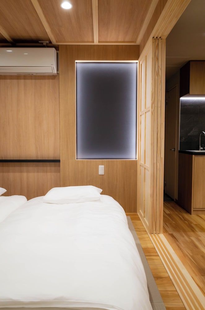 Sugamo Winco Residence Standard Family Room (501) 20