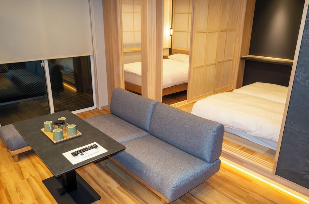 Sugamo Winco Residence Standard Family Room (501) 13