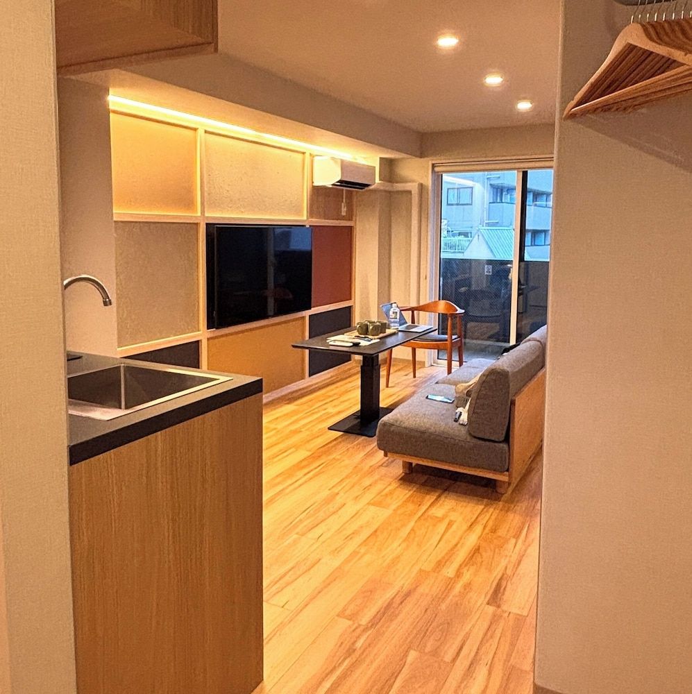 Sugamo Winco Residence Standard Family Room (501) 19