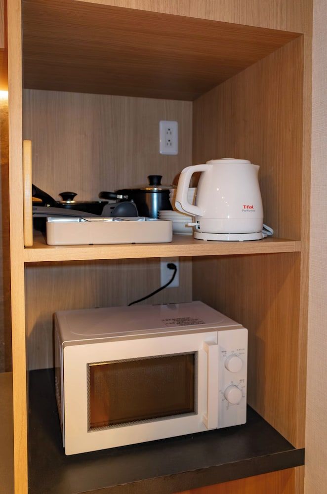 Sugamo Winco Residence Standard Family Room (501) 22