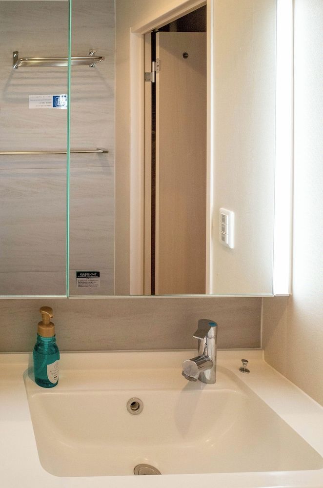 Sugamo Winco Residence Standard Family Room (501) 9