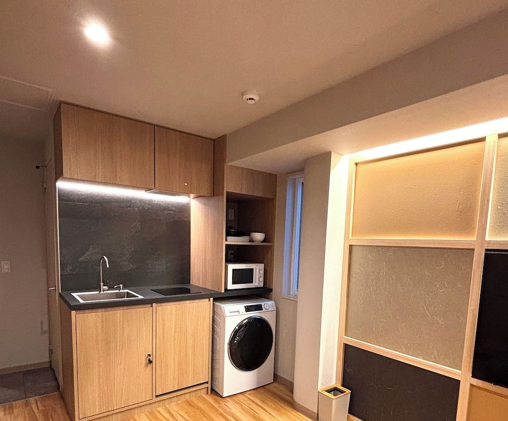 Sugamo Winco Residence Standard Family Room (501) 21