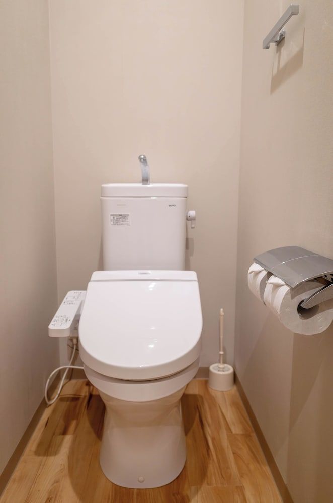 Sugamo Winco Residence Standard Family Room (501) 6