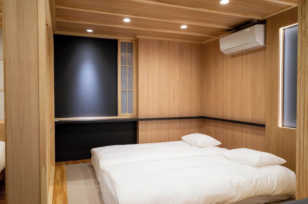 Sugamo Winco Residence Standard Family Room (501) 5