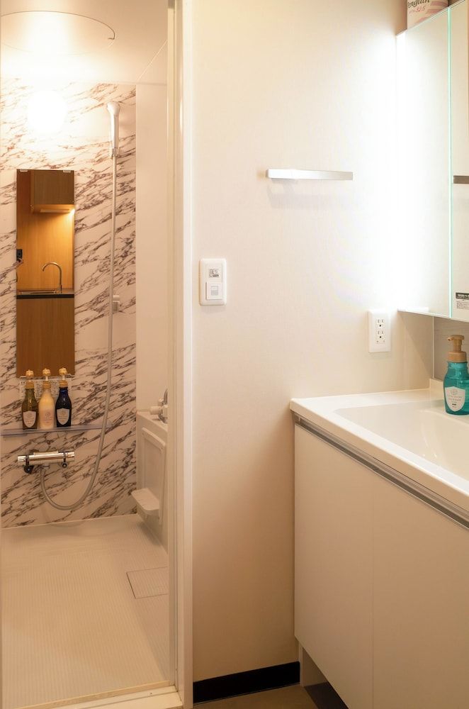 Sugamo Winco Residence Standard Family Room (501) 8