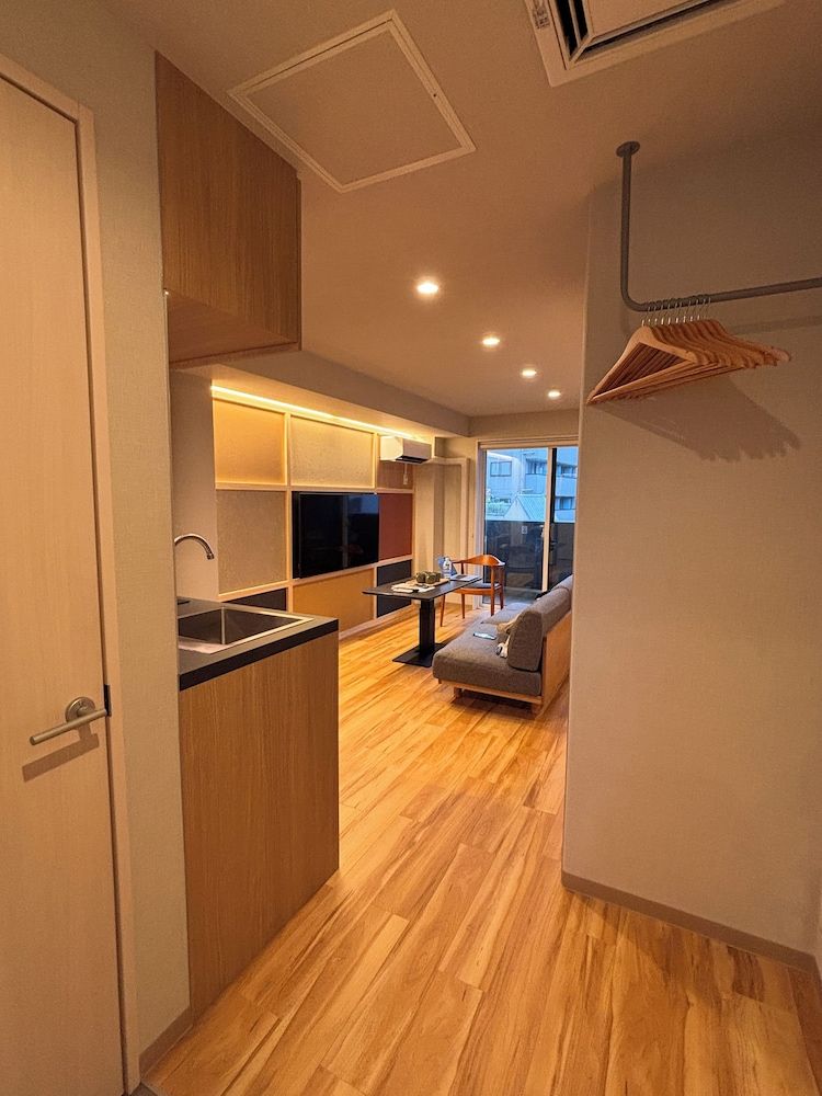 Sugamo Winco Residence Standard Family Room (501) 18