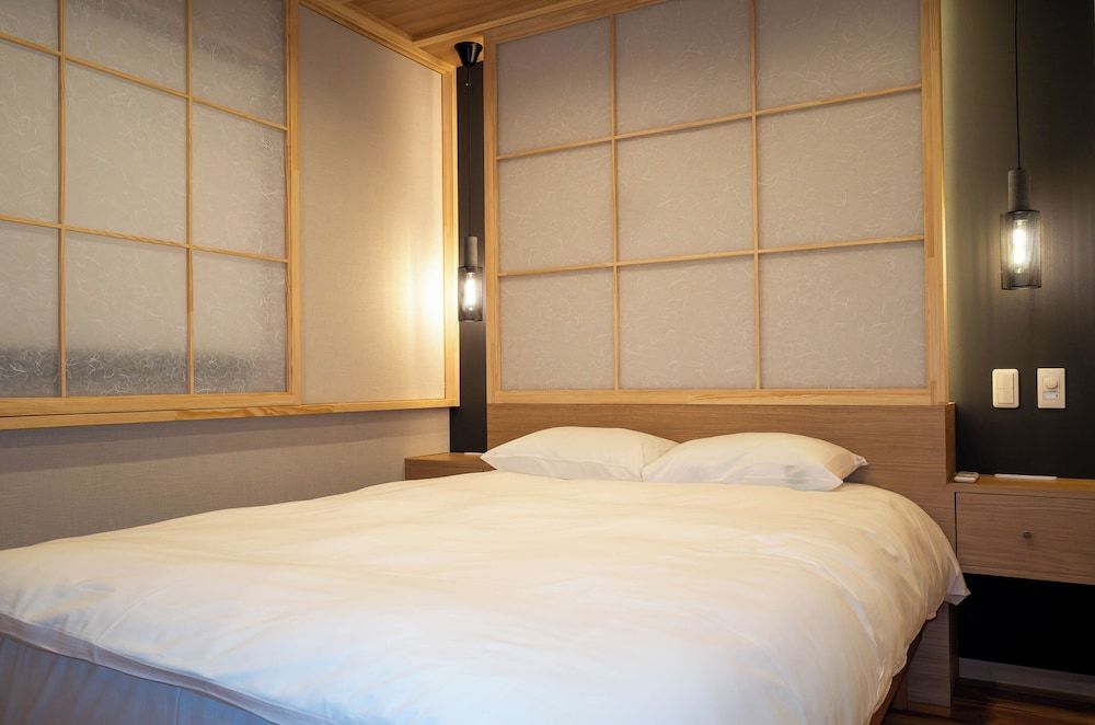 Sugamo Winco Residence Standard Family Room (501) 2