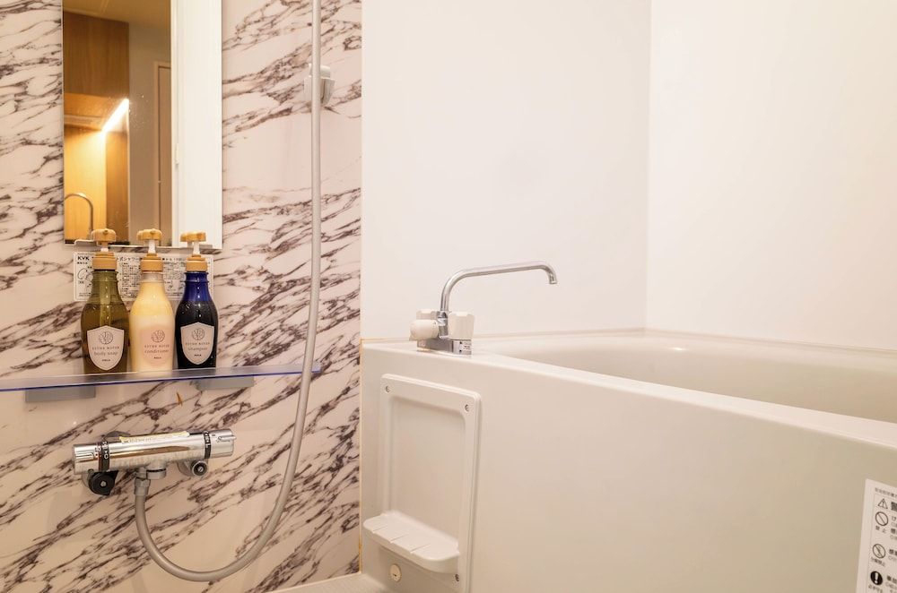 Sugamo Winco Residence Standard Family Room (501) 10