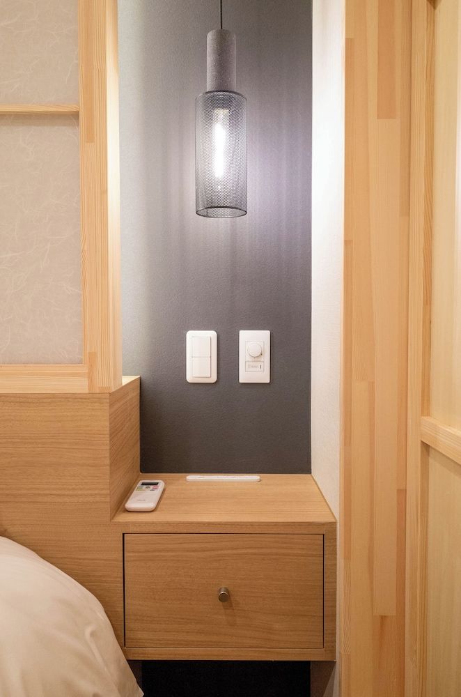 Sugamo Winco Residence Standard Family Room (501) 16