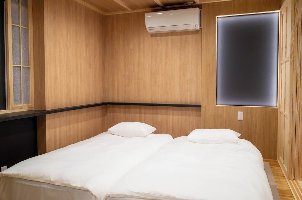 Sugamo Winco Residence Standard Family Room (501) 4