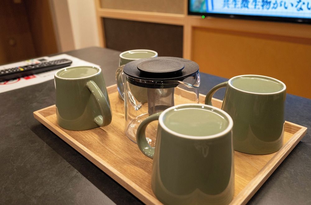 Sugamo Winco Residence Standard Family Room (501) 14