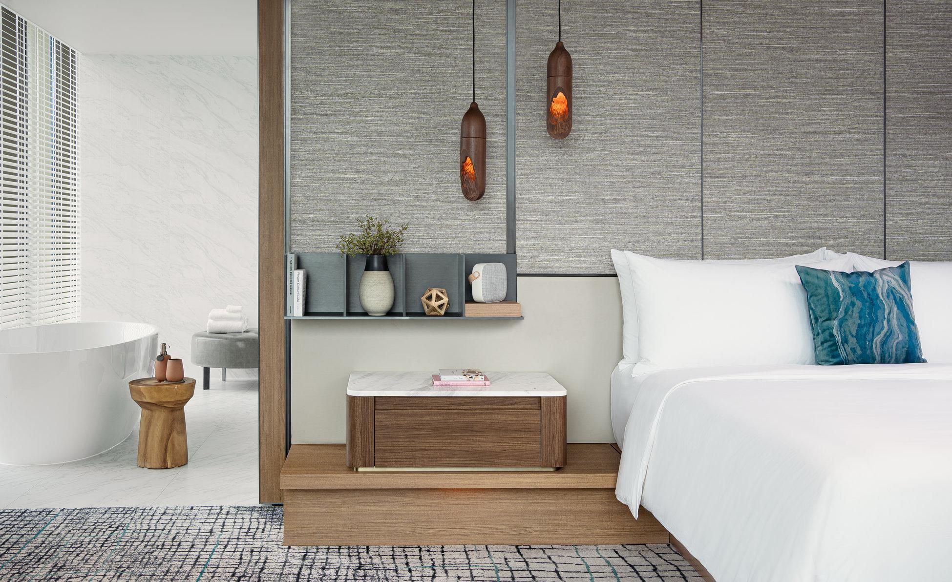 Maa Lai Suite Green Lung View