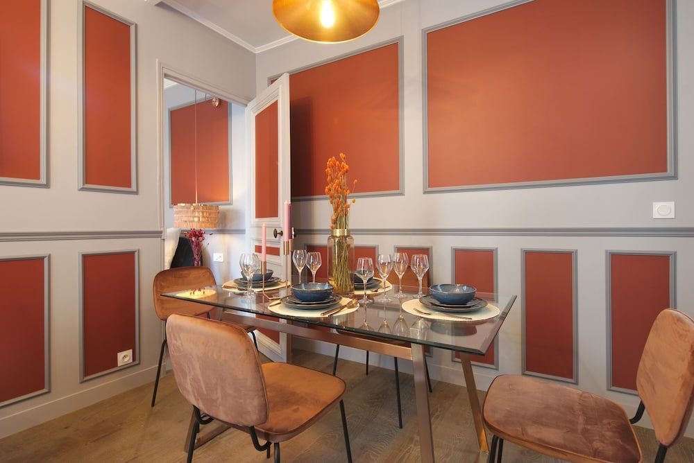 The Lord Byron Suite Luxury Apartment, Ensuite, Courtyard View 21