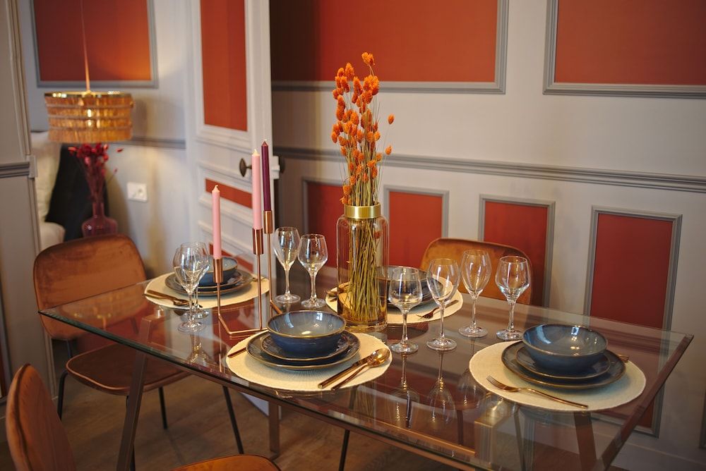 The Lord Byron Suite Luxury Apartment, Ensuite, Courtyard View 22