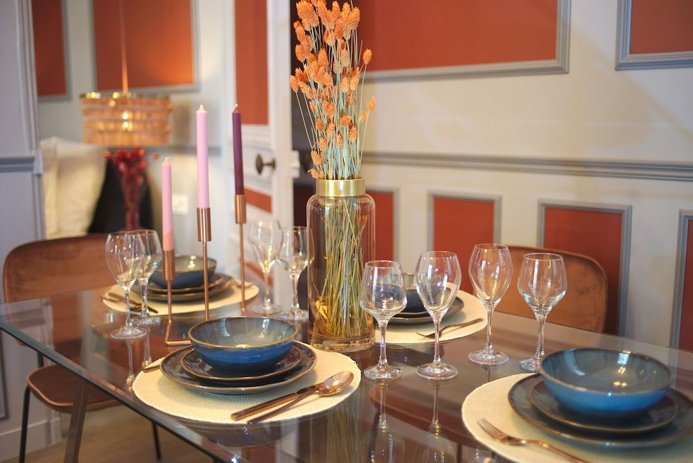 The Lord Byron Suite Luxury Apartment, Ensuite, Courtyard View 23