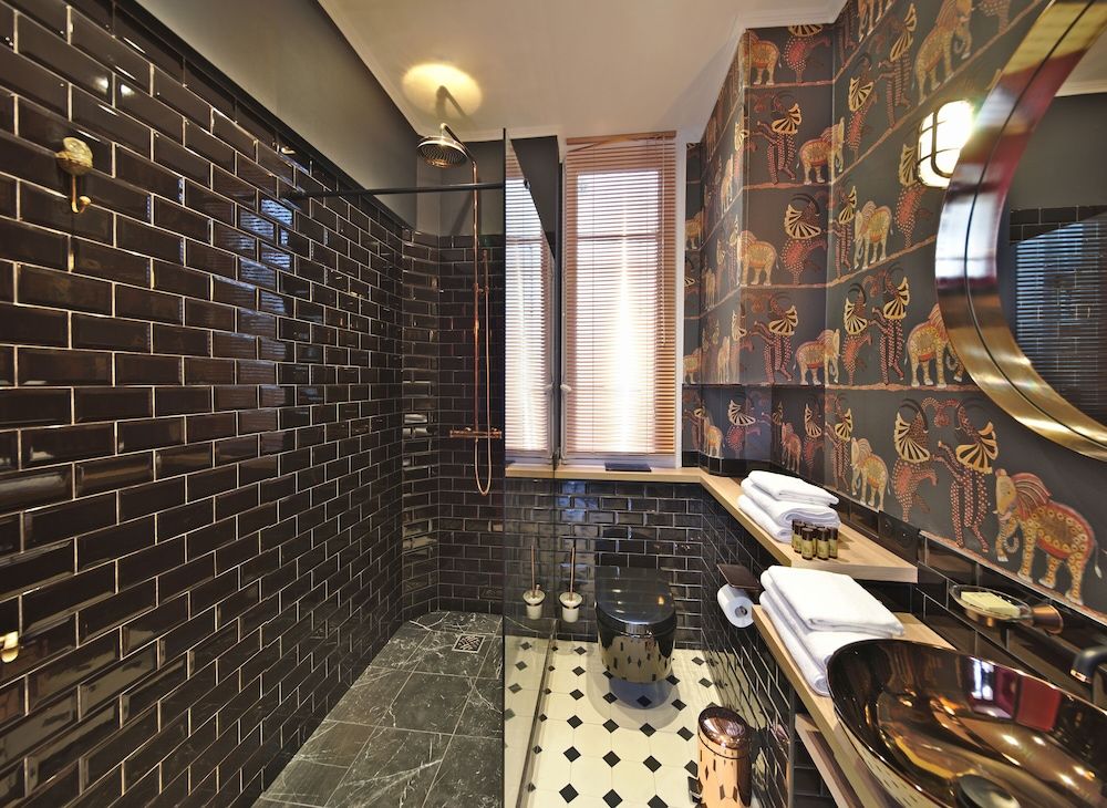 undefined The Lord Byron Suite 10