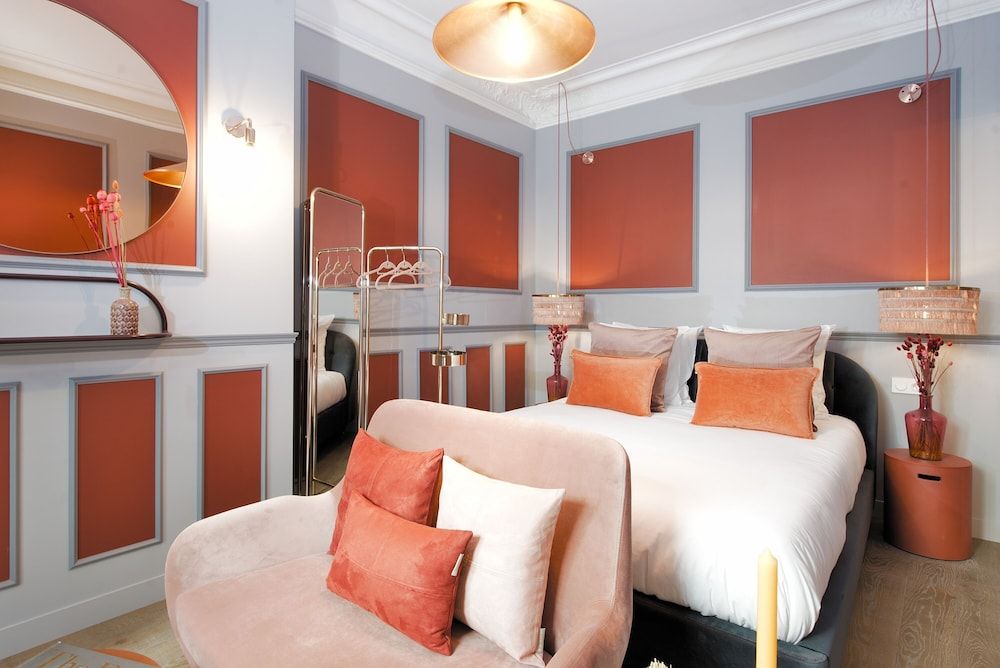 undefined The Lord Byron Suite 5