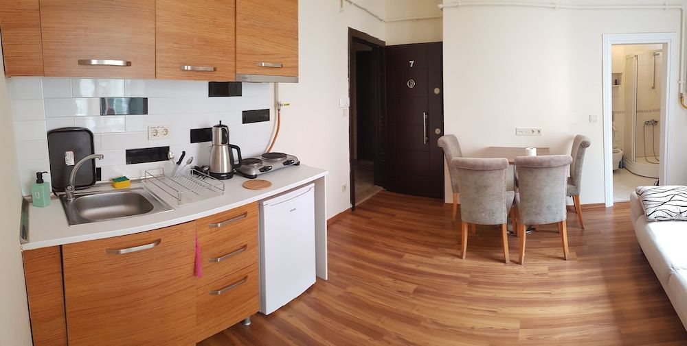 Taksim Taila Apartments No 3 Apartment, 1 Bedroom (307) 7